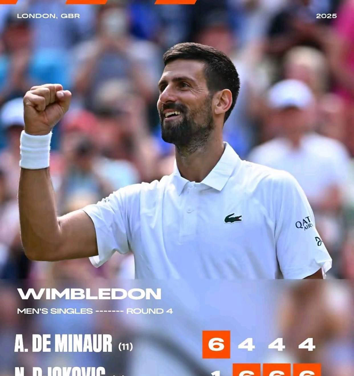 开云体育2026-美网鏖战澳网,德约科维奇统治全场 第2张 开云体育2026-美网鏖战澳网,德约科维奇统治全场 第2张