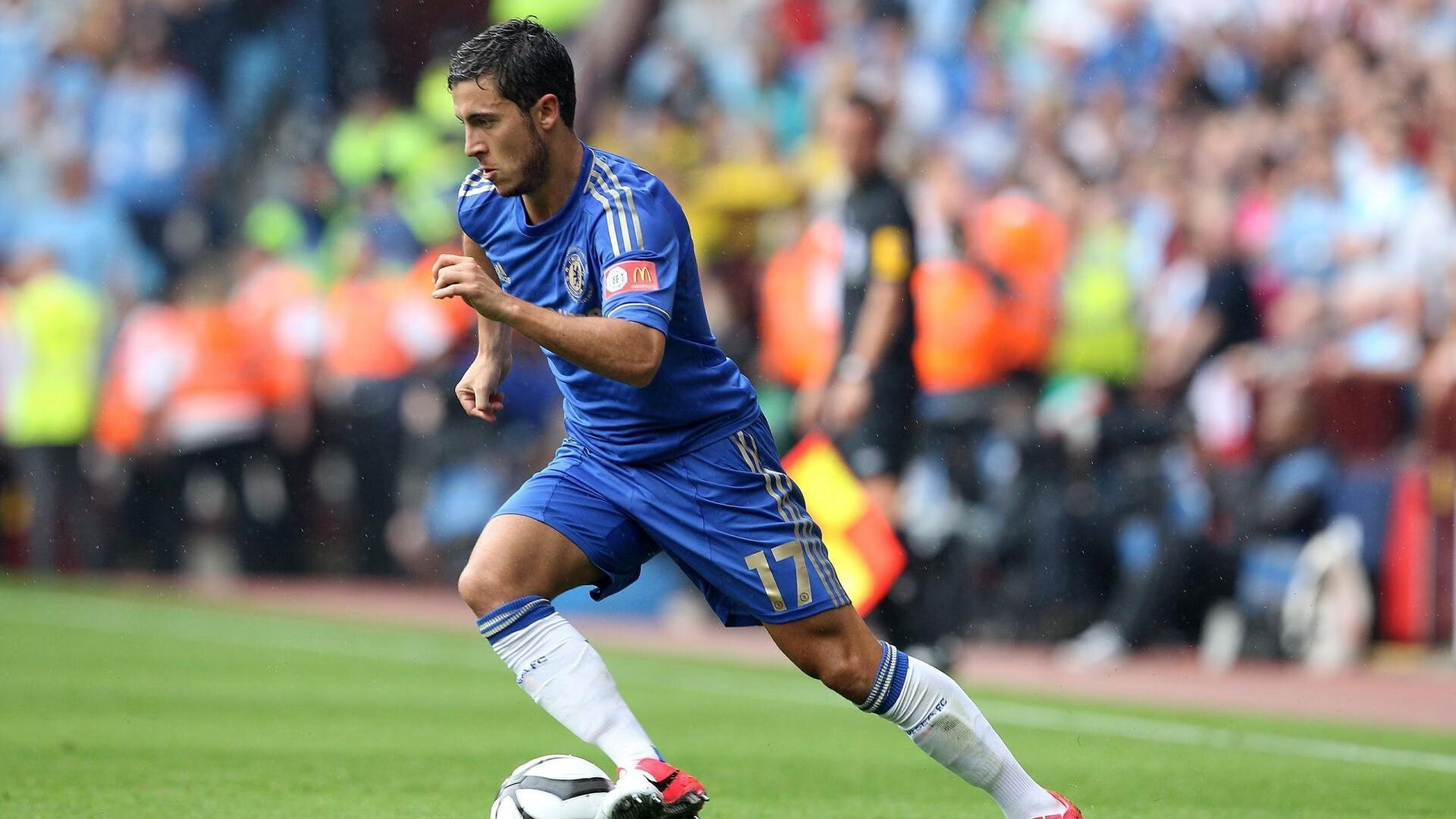 开云平台-阿圭罗的魔法,一人节奏,改写全场战局 第2张 开云平台-阿圭罗的魔法,一人节奏,改写全场战局 第2张